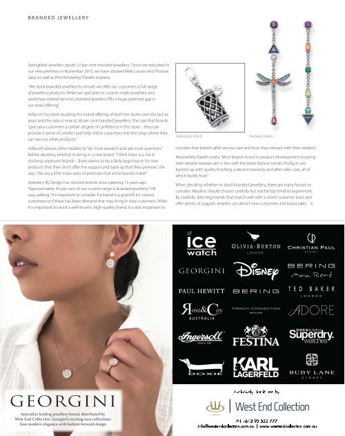 Jeweller - June 2019