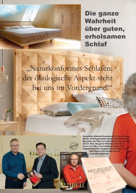 Orhideal IMAGE Magazin - Juni 2019