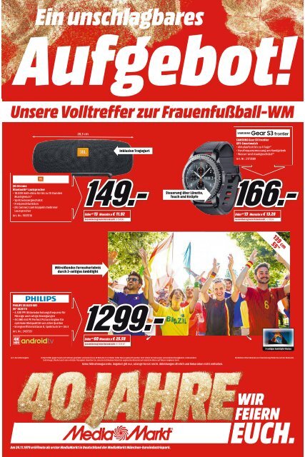 Media Markt Plauen - 05.06.2019