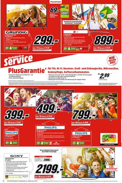 Media Markt Plauen - 05.06.2019