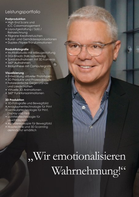 Orhideal IMAGE Magazin - Juni 2019