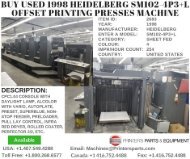 Buy-Used-1998-Heidelberg-SM102-4P3+L-Offset-Printing-Presses-Machinepng