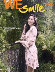 WESmile Magazine June 2019