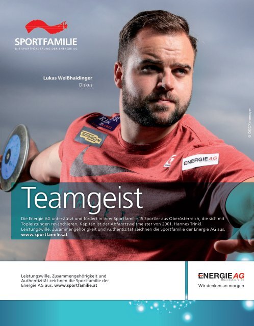 SPORTaktiv Juni 2019