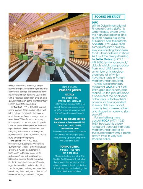 DXB City Expert June 2019