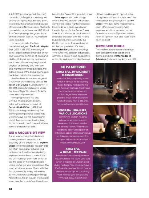 DXB City Expert June 2019