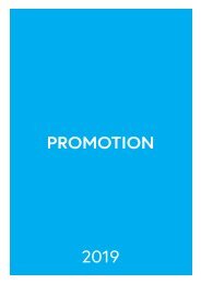 VIP Präsent - Aditan Promotion 2019