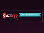 Buy Best Cycling Clothing Online for Sale