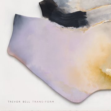 Trevor Bell 'Trans-Form'