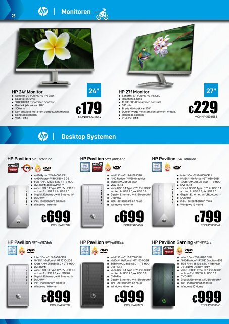 Compudeals Mei 2019 Folder