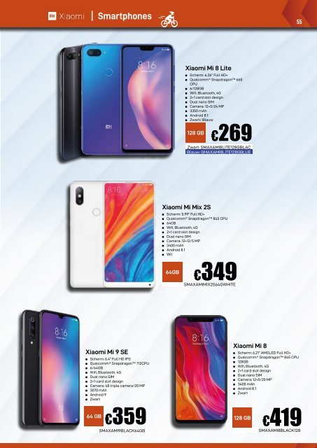 Compudeals Mei 2019 Folder