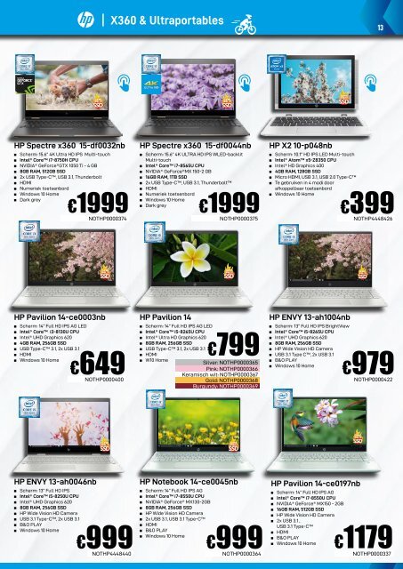 Compudeals Mei 2019 Folder