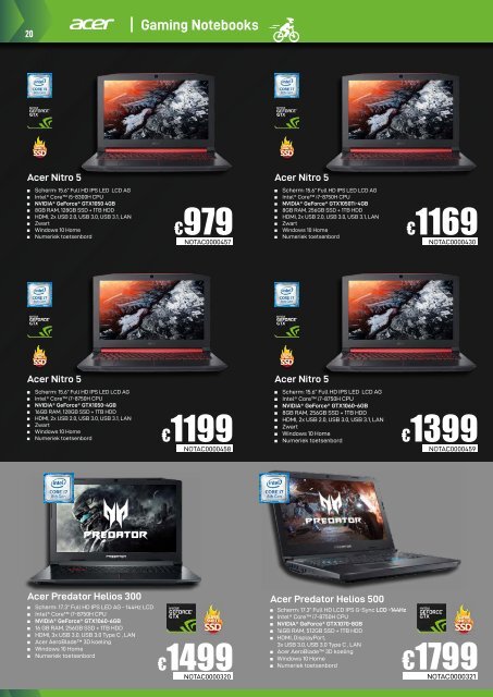 Compudeals Mei 2019 Folder