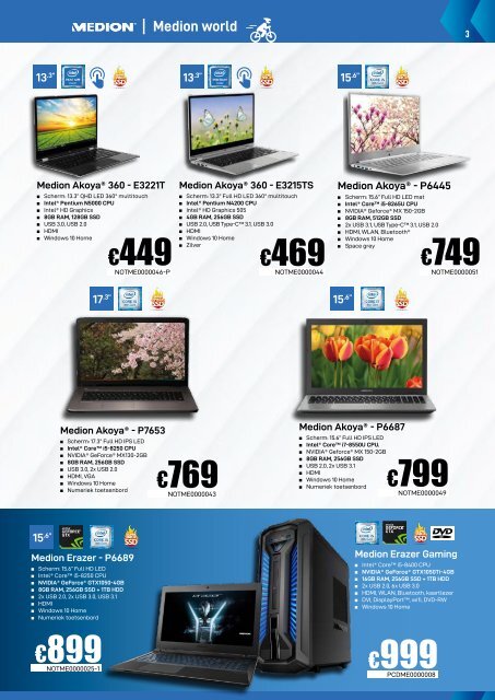 Compudeals Mei 2019 Folder