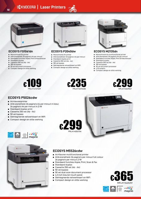 Compudeals Mei 2019 Folder