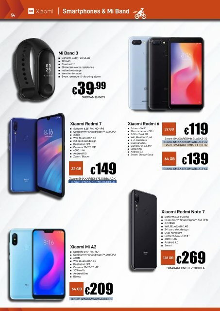 Compudeals Mei 2019 Folder