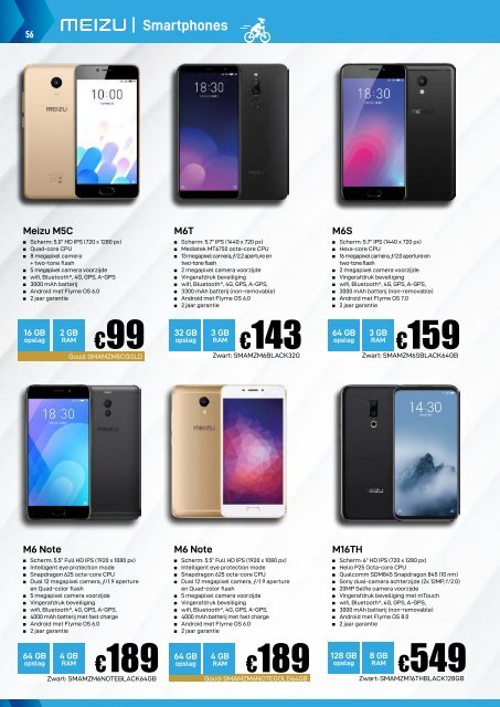 Compudeals Mei 2019 Folder