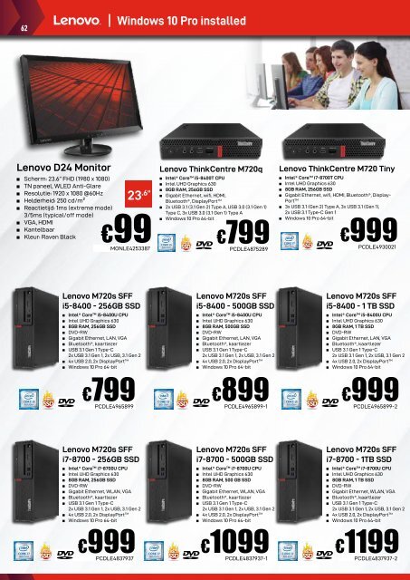 Compudeals Mei 2019 Folder