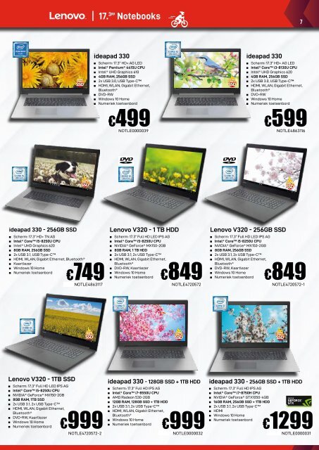 Compudeals Mei 2019 Folder