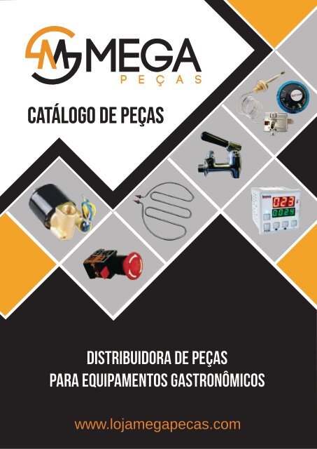 catalogo mega novo