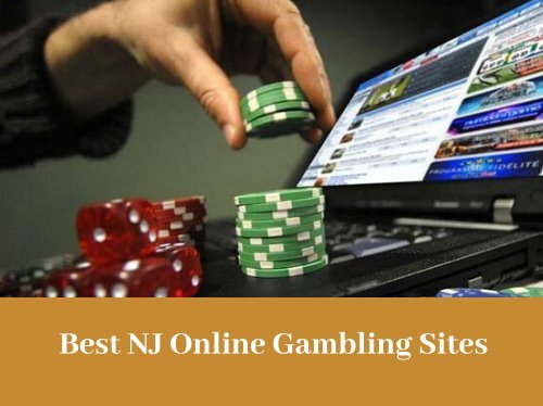How to start With list of gambling sites