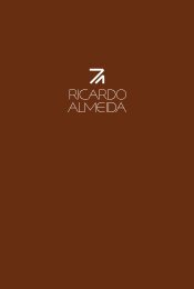 Ricardo Almeida - Inverno 2019