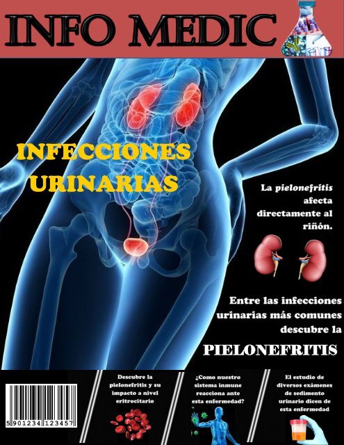 Revista Infecciones Urinarias