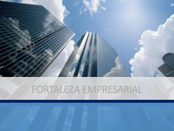 Victor Vargas Irausquin - Fortaleza empresarial