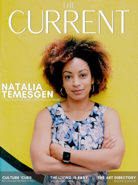 The Current 