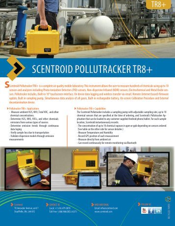 Pollutracker-TR8-Scentroid