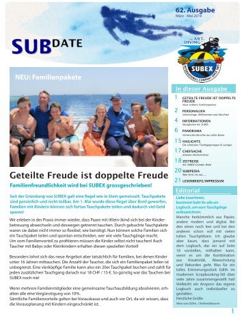 SUBDATE 62