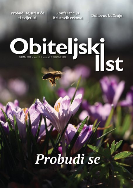 Obiteljski list br. 18