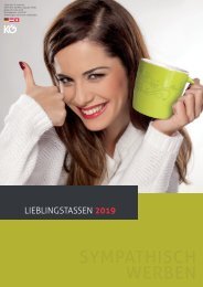 VIP Präsent - Kössinger 2019