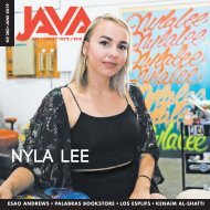 JAVA June 2019