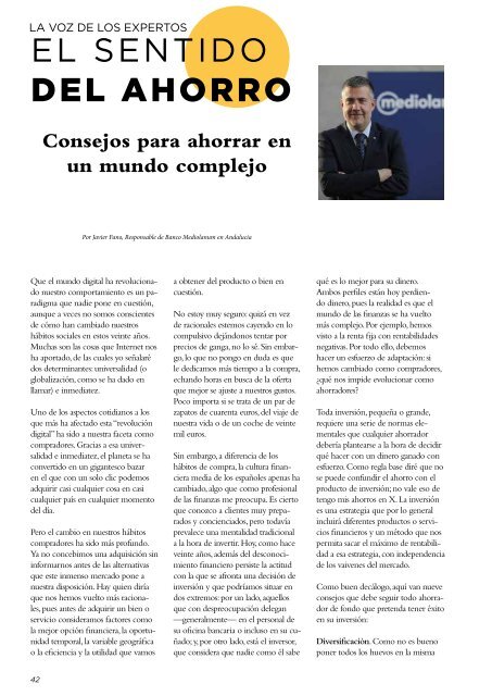 PYMES MAGAZINE - JUNIO 2019