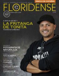 Revista Floridense-Com-Primavera-2019