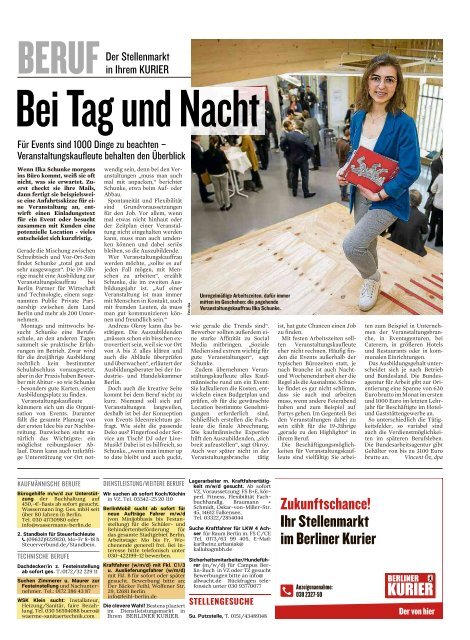 Berliner Kurier 02.06.2019