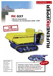 RK 037 - Rufener Kipper