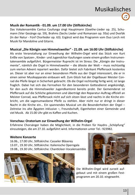 Kirchenstift Sommer 2019(0)