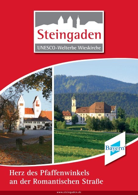 Steingaden-Image