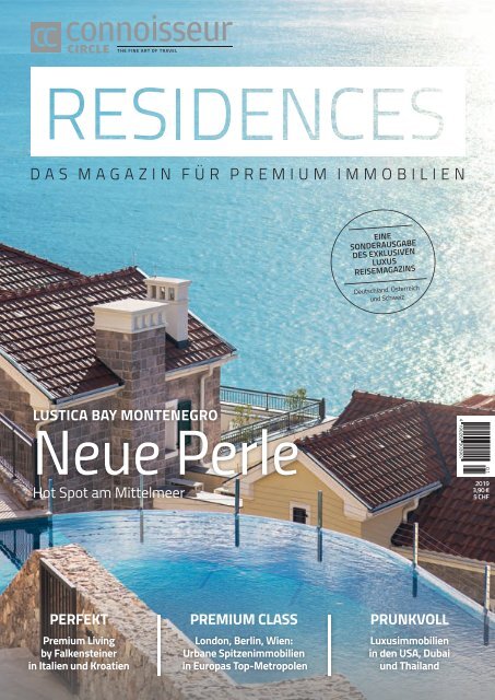 Residences
