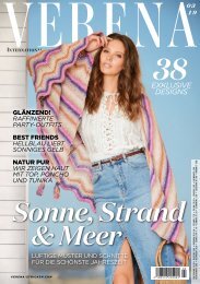 Verena Nr. 3/2019 - Blick ins Heft
