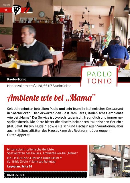 Originale Ausgabe 15/2019