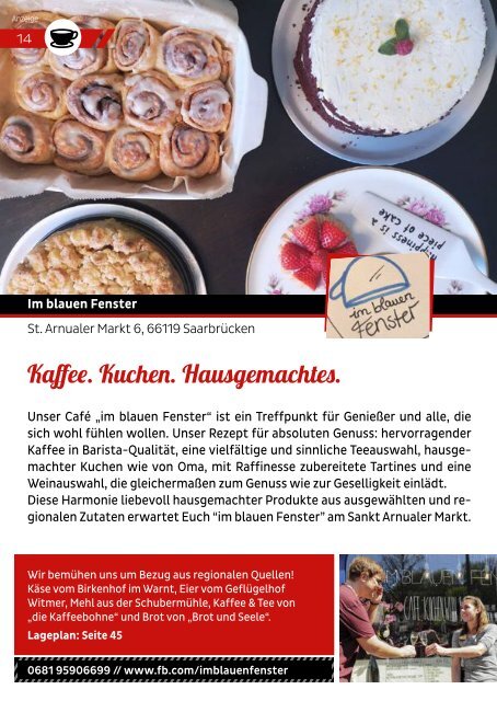 Originale Ausgabe 15/2019