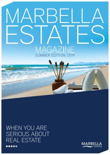 Marbella Estates Summer Edition 43 - 2019