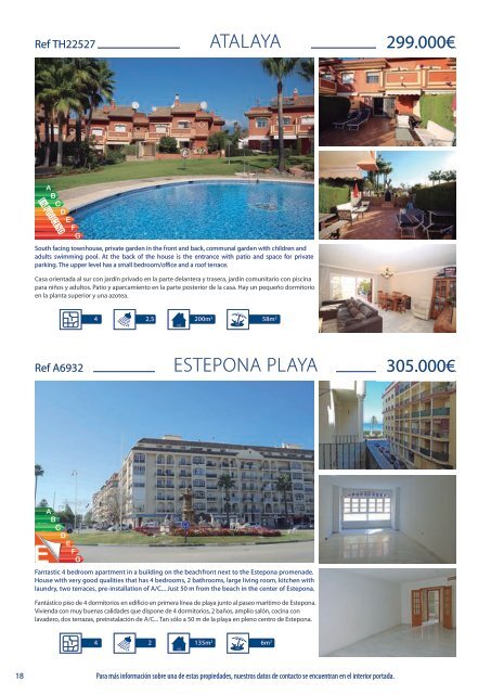 Marbella Estates Summer Edition 43 - 2019