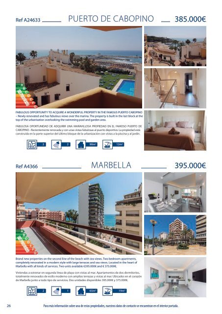 Marbella Estates Summer Edition 43 - 2019