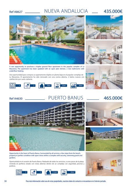 Marbella Estates Summer Edition 43 - 2019