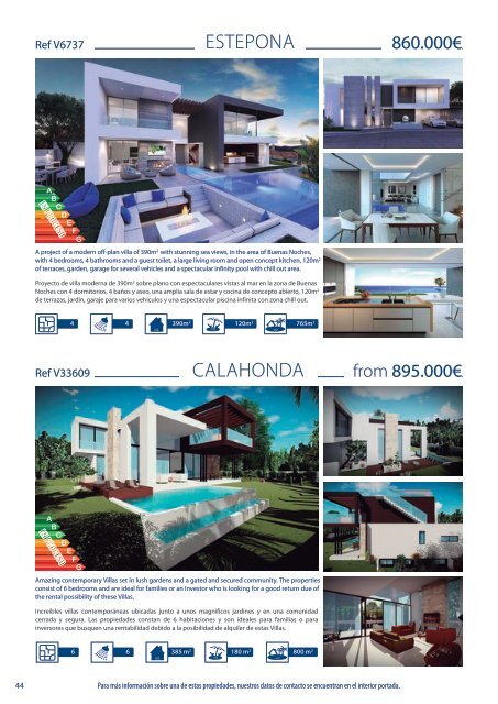 Marbella Estates Summer Edition 43 - 2019