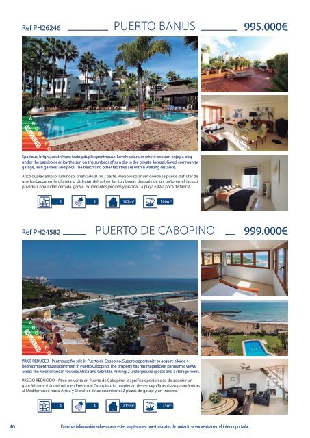 Marbella Estates Summer Edition 43 - 2019